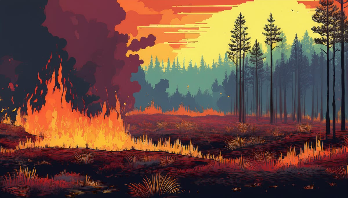 Wildfire